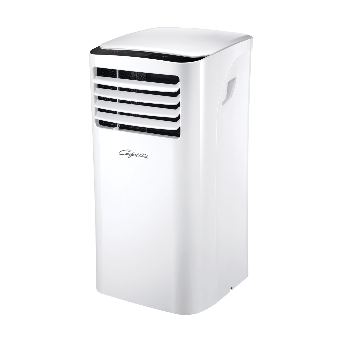PS-81B Portable Air Conditioner, 115 V, 60 Hz, 8000 Btu/hr Cooling, 2-Speed, R-410a Refrigerant
