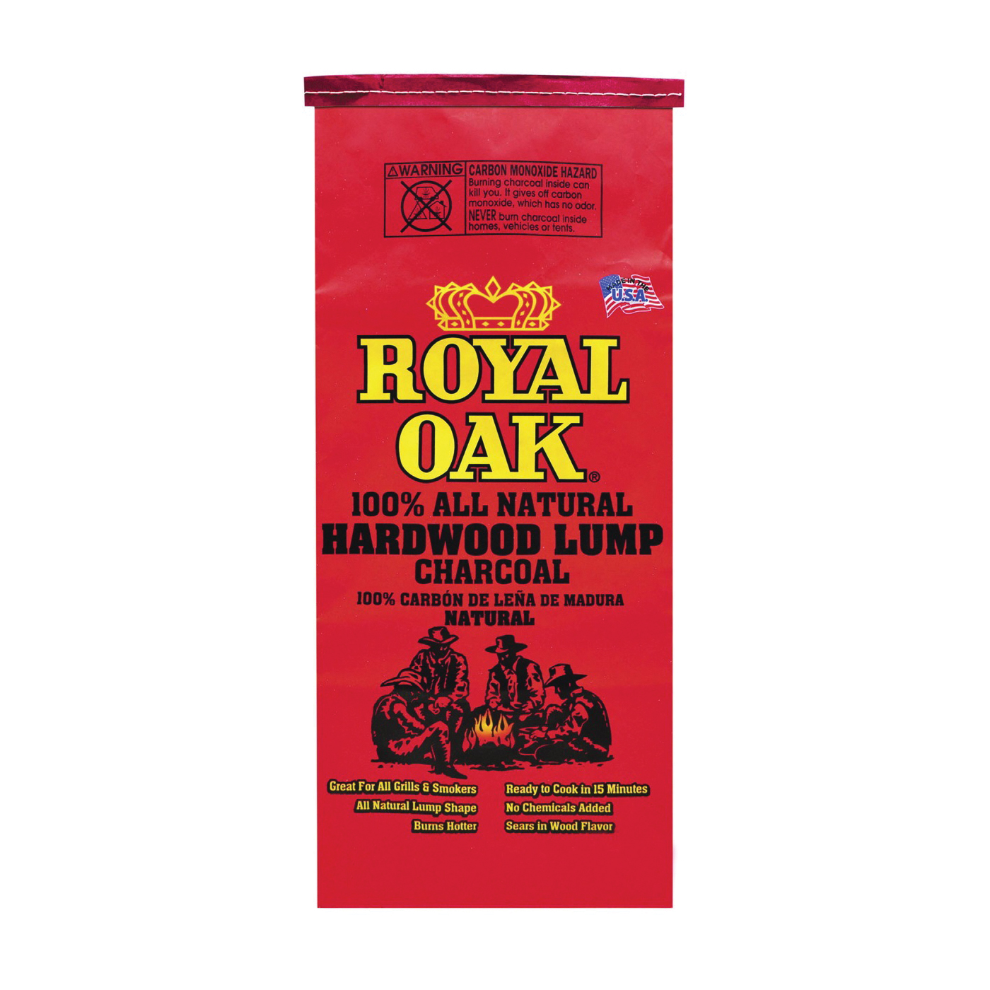 Royal Oak 195-228-123