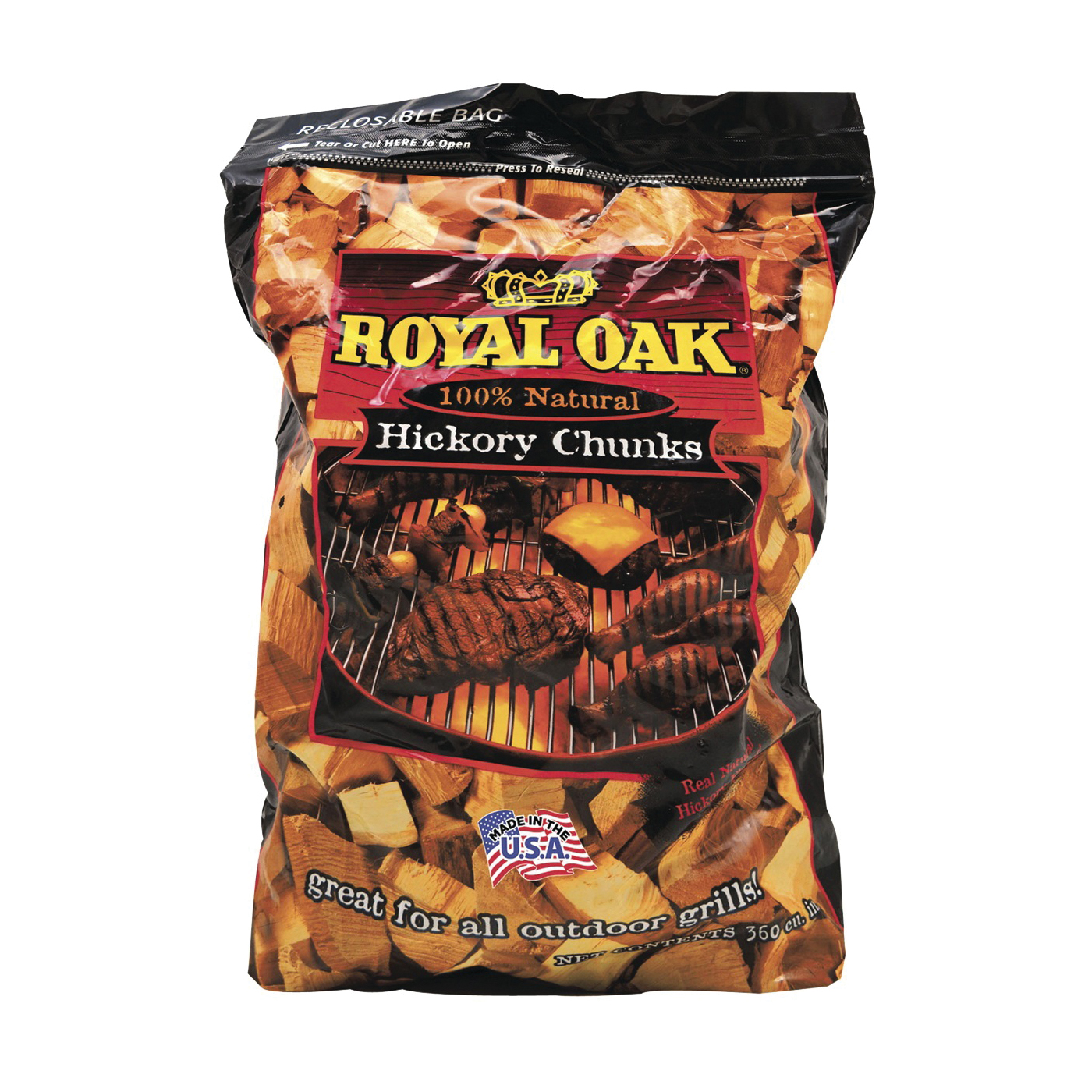 Royal Oak 197-300-163