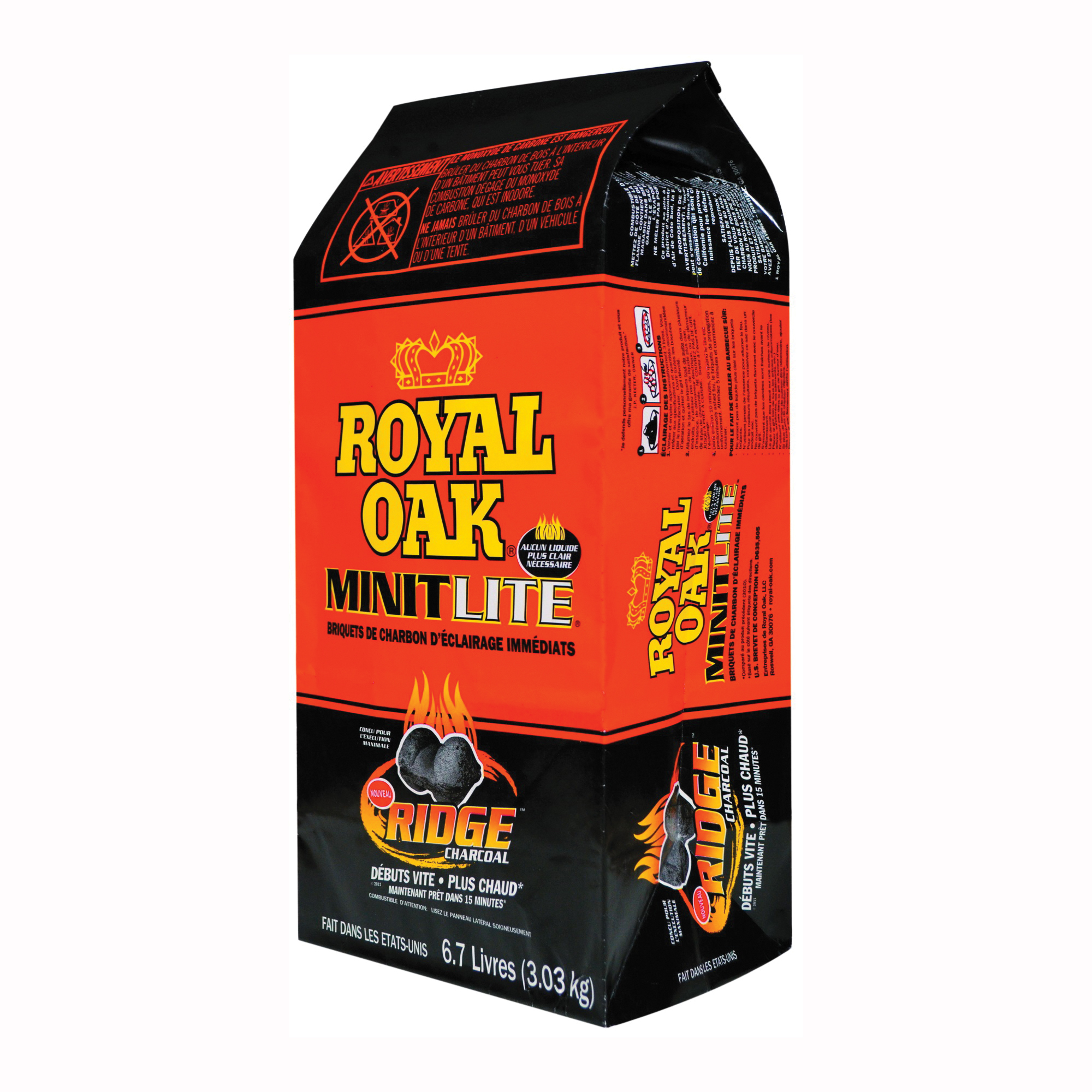 Royal Oak 198-210-229