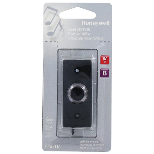 Honeywell RPW311A1008/A