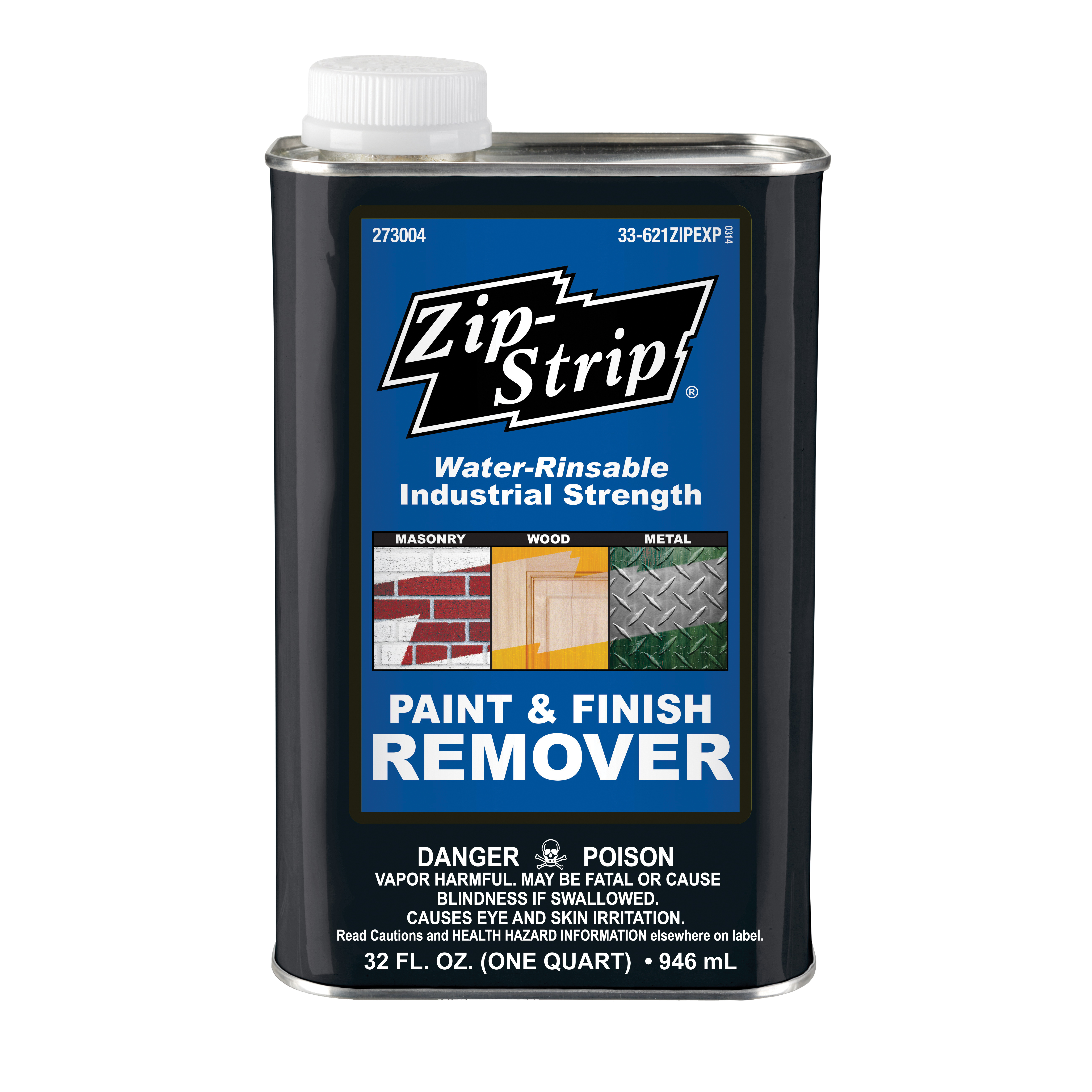 ZipStrip 33621ZIPEXP McLendon Hardware