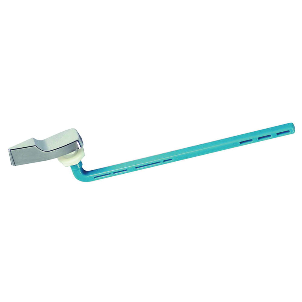 88364 Toilet Handle, Plastic, For: Mansfield and Water Saver Flush Valves #208 and 209 Brands