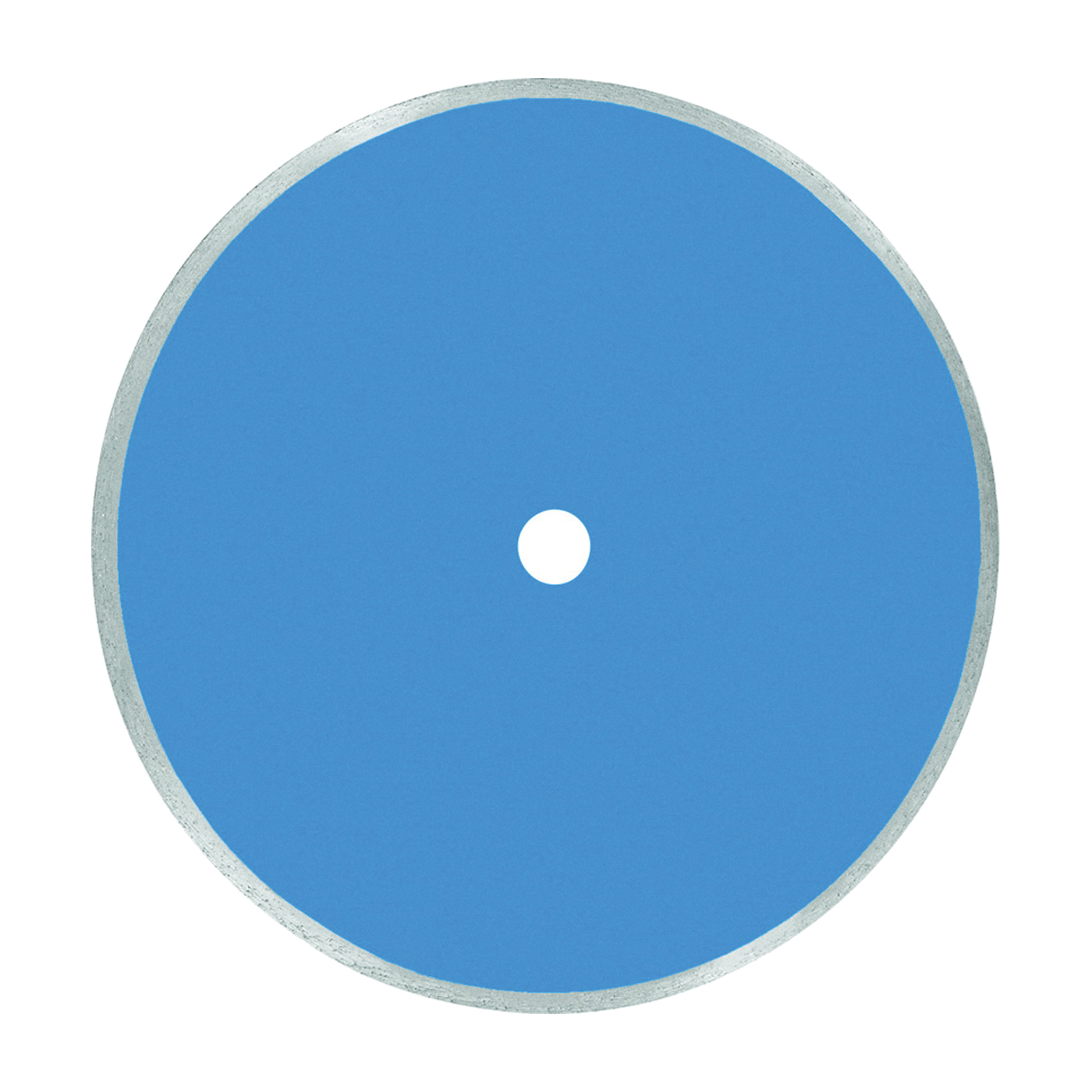 80015 Circular Saw Blade, 8 in Dia, 5/8 in Arbor, Applicable Materials: Tile
