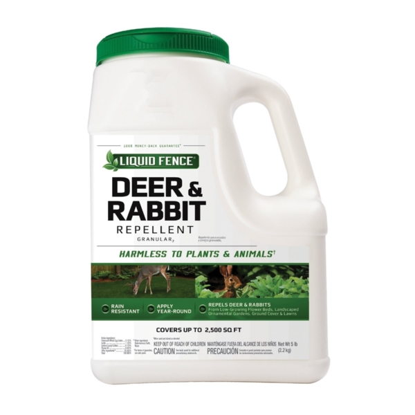 HG-72654 Deer and Rabbit Repellent