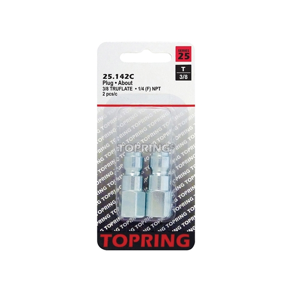 TOPRING 25.142C