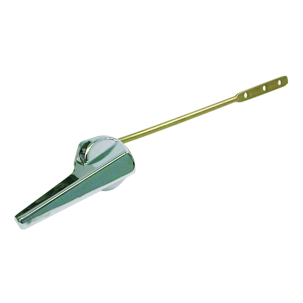 88366 Toilet Handle, Metal, For: Most Front-Mounting Toilets