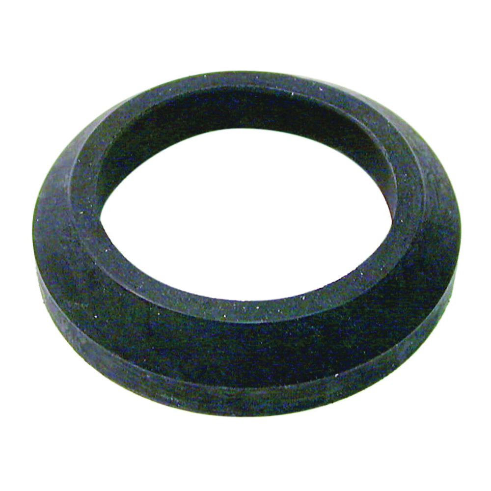 88912 Tank-To-Bowl Spud Gasket, Rubber, For: Mansfield Toilets