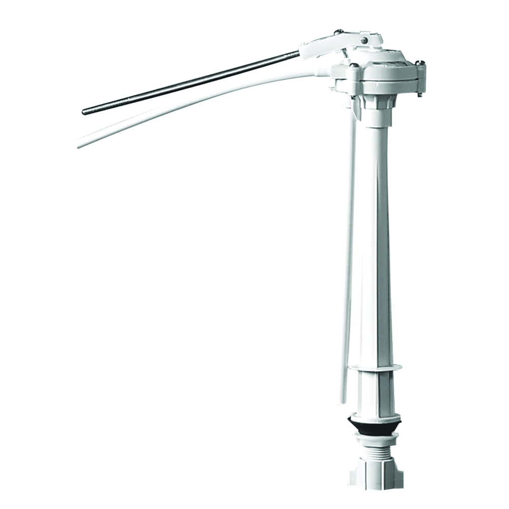 88919 Anti-Siphon Ballcock, Plastic