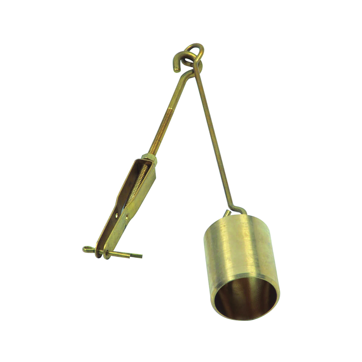 88924 Linkage Assembly, Brass, For: Trip-Lever Drain Assemblies
