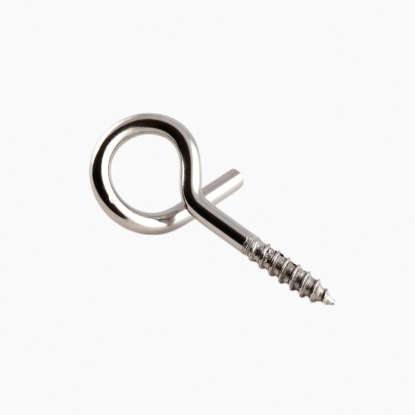 HANGMAN QH-12T Q-Hanger, Stainless Steel - 3