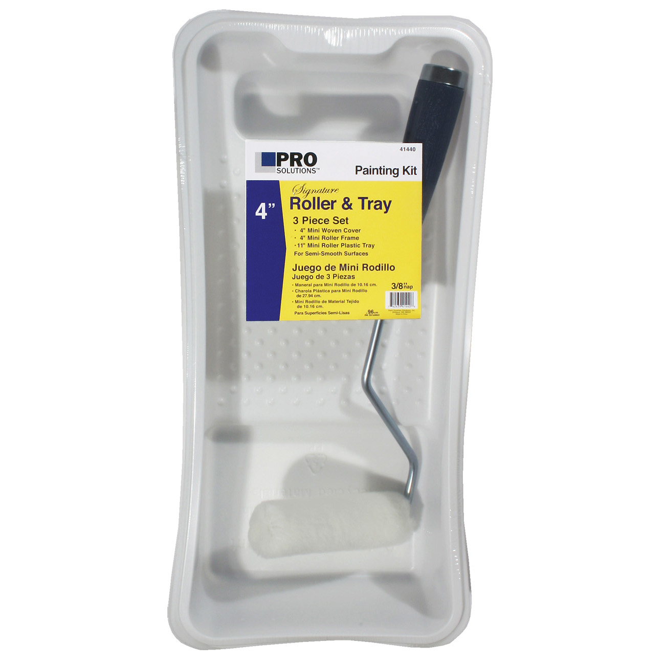 Pro Solutions 41440