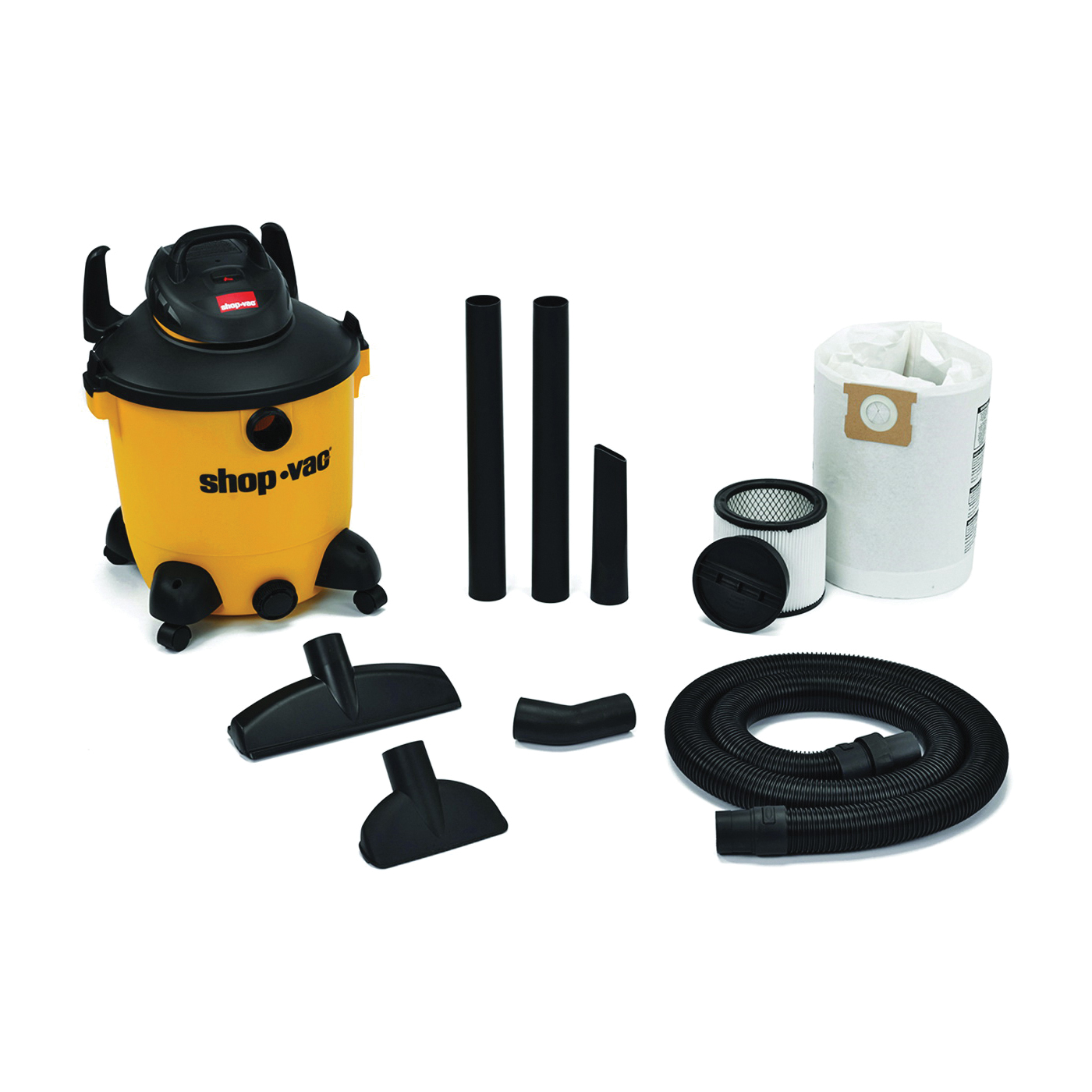 Home hardware outlet vacuum