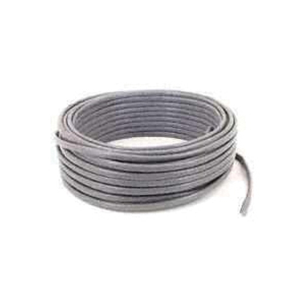 Southwire SEU Series 8/8/8CX250 Service Entrance Cable, 3-Conductor, Copper Conductor, PVC Insulation, Gray Sheath - 2