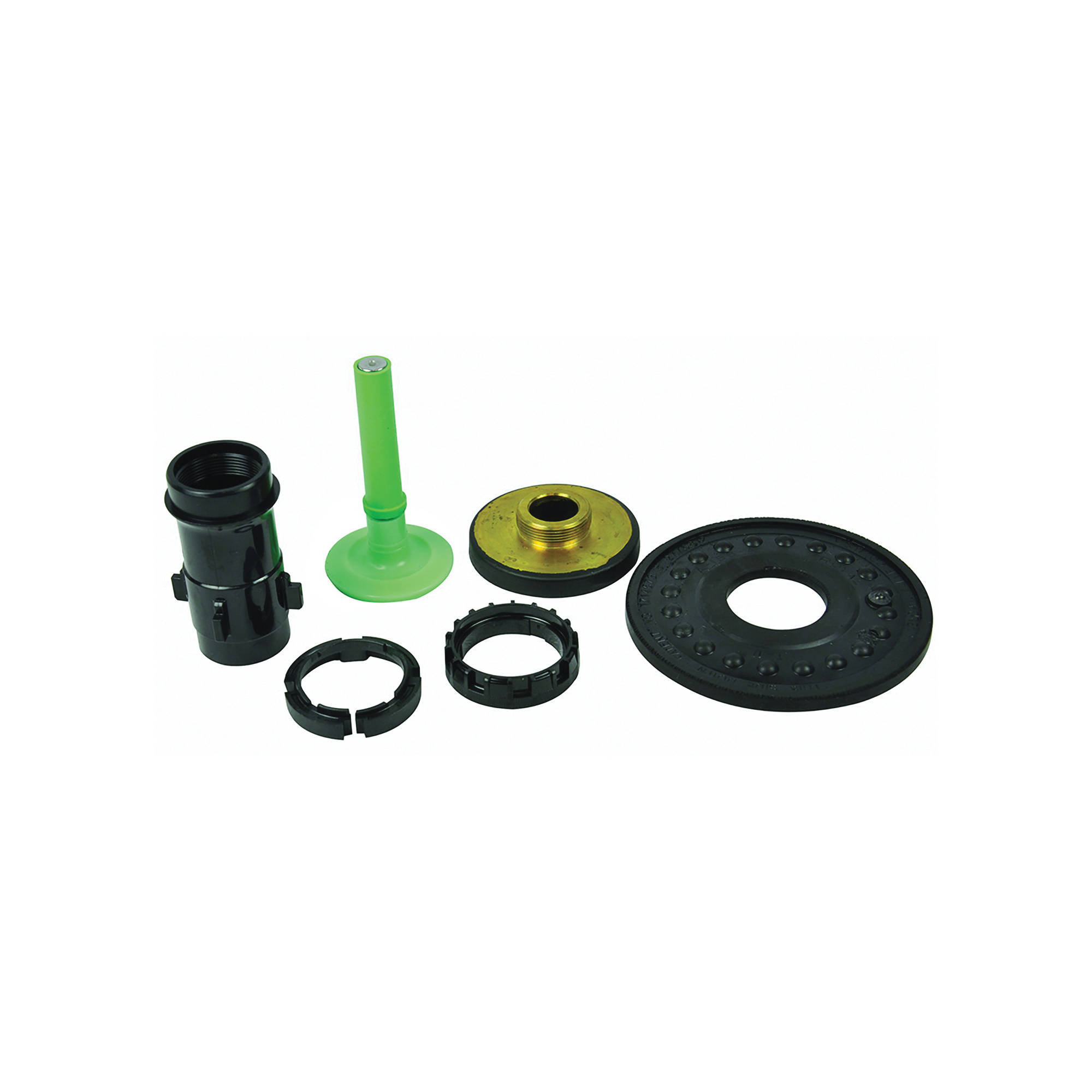 37081 Urinal Kit, For: All Diaphragm-Type Exposed or Concealed Regal Valves and Pre-1997 Royal Valves