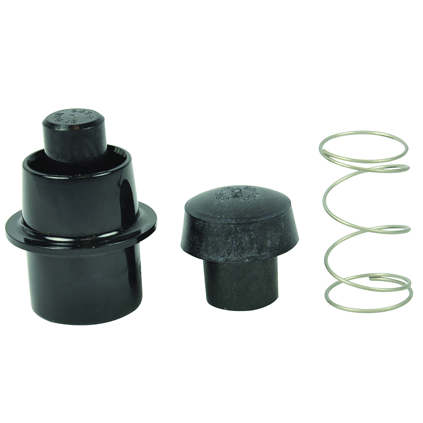 37056 Stop Repair Kit, For: Sloan H-543-ASD Rebuilds 3/4 in Screwdriver Stops H600-A, H600-AG, H540-A and H540-AG