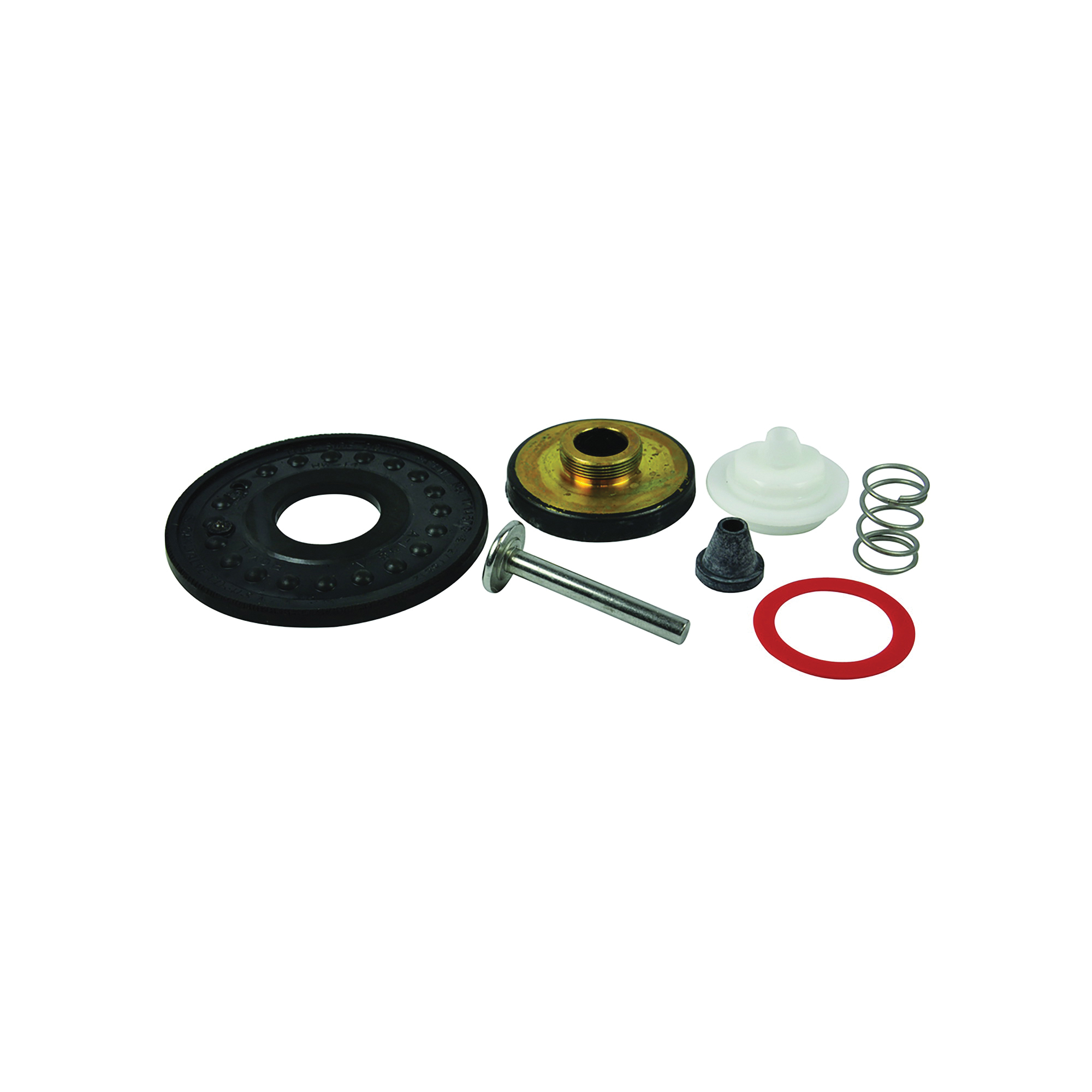 37058 Toilet Repair Kit, For: Sloan SL-2 Royal Flush Valves