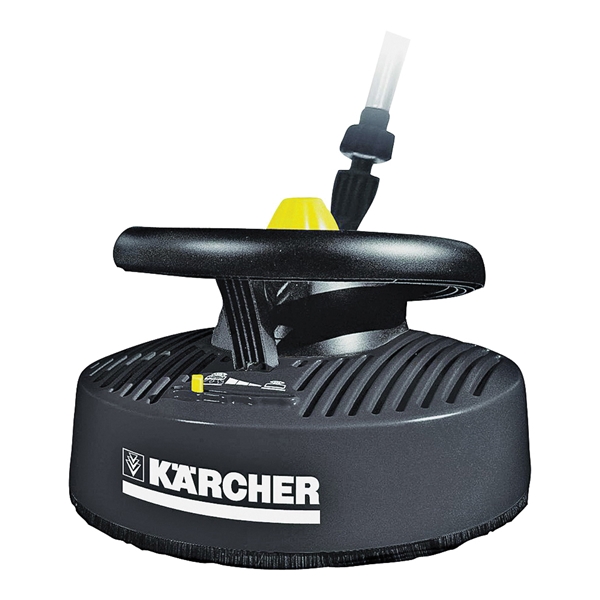 Karcher 8.641-035.0 Surface Cleaner, 1/4 in Connection - 2