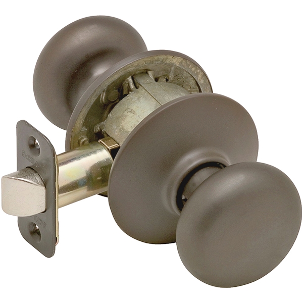 Schlage F10 PLY 613