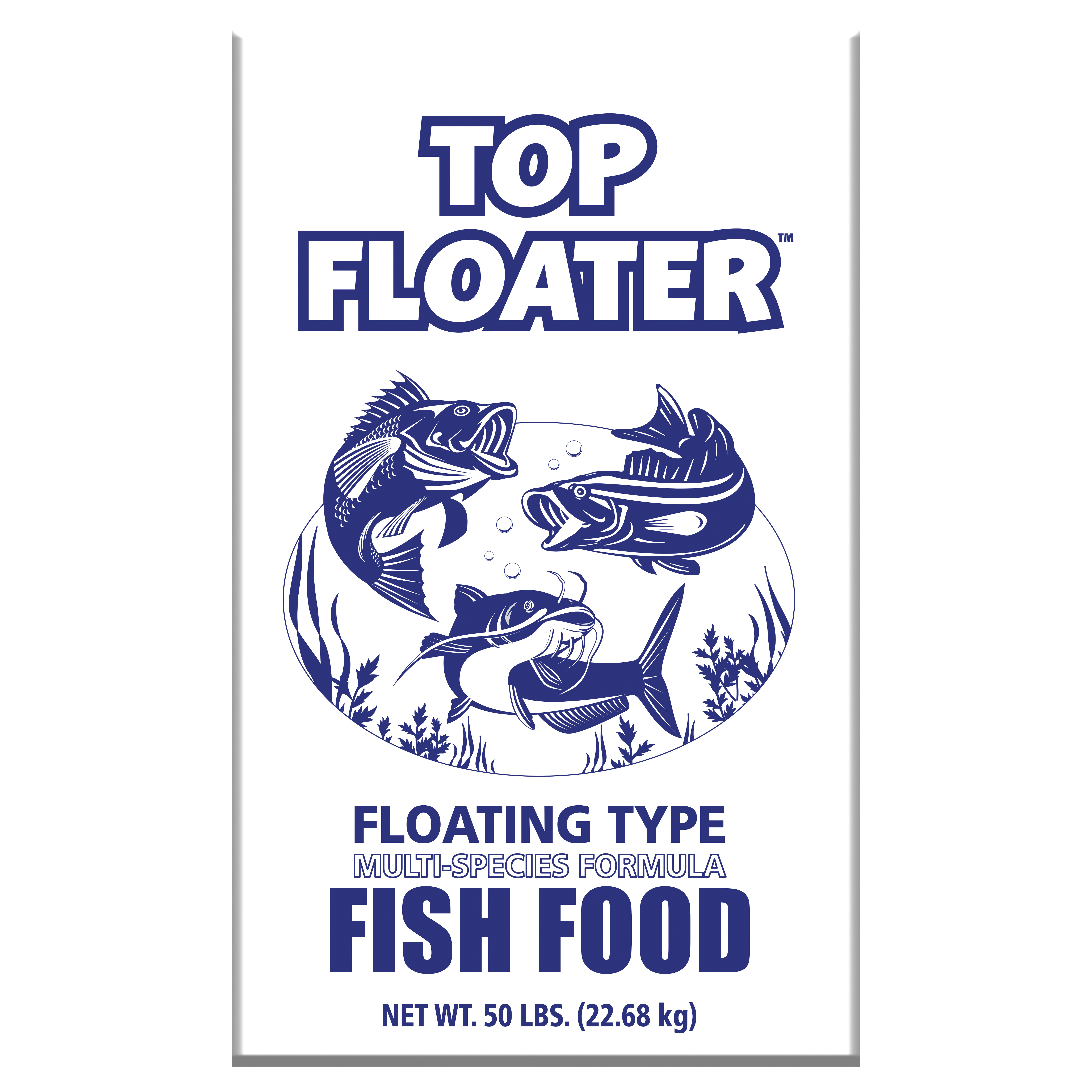 Top Floater 00110032
