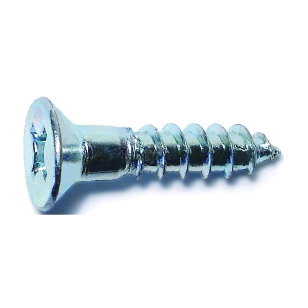 Screw 1x12 flat hd Wood phil 2591 (738287025910)