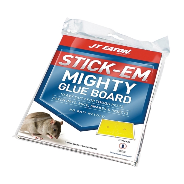 STICK-EM 157 Glue Board Trap