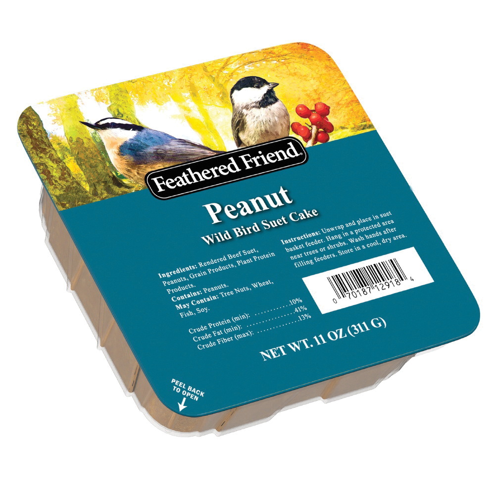 Cole's SF20 Special Feeder Wild Bird Seed - 20 Lb Bag With Sunflower, Peanuts, Pecans