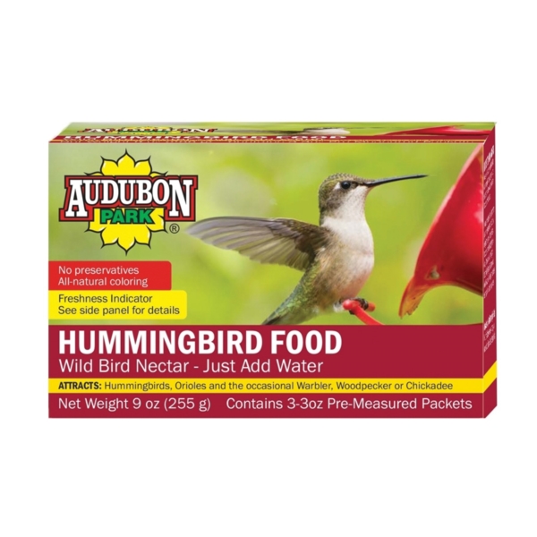 1661 Hummingbird Nectar, 9 oz