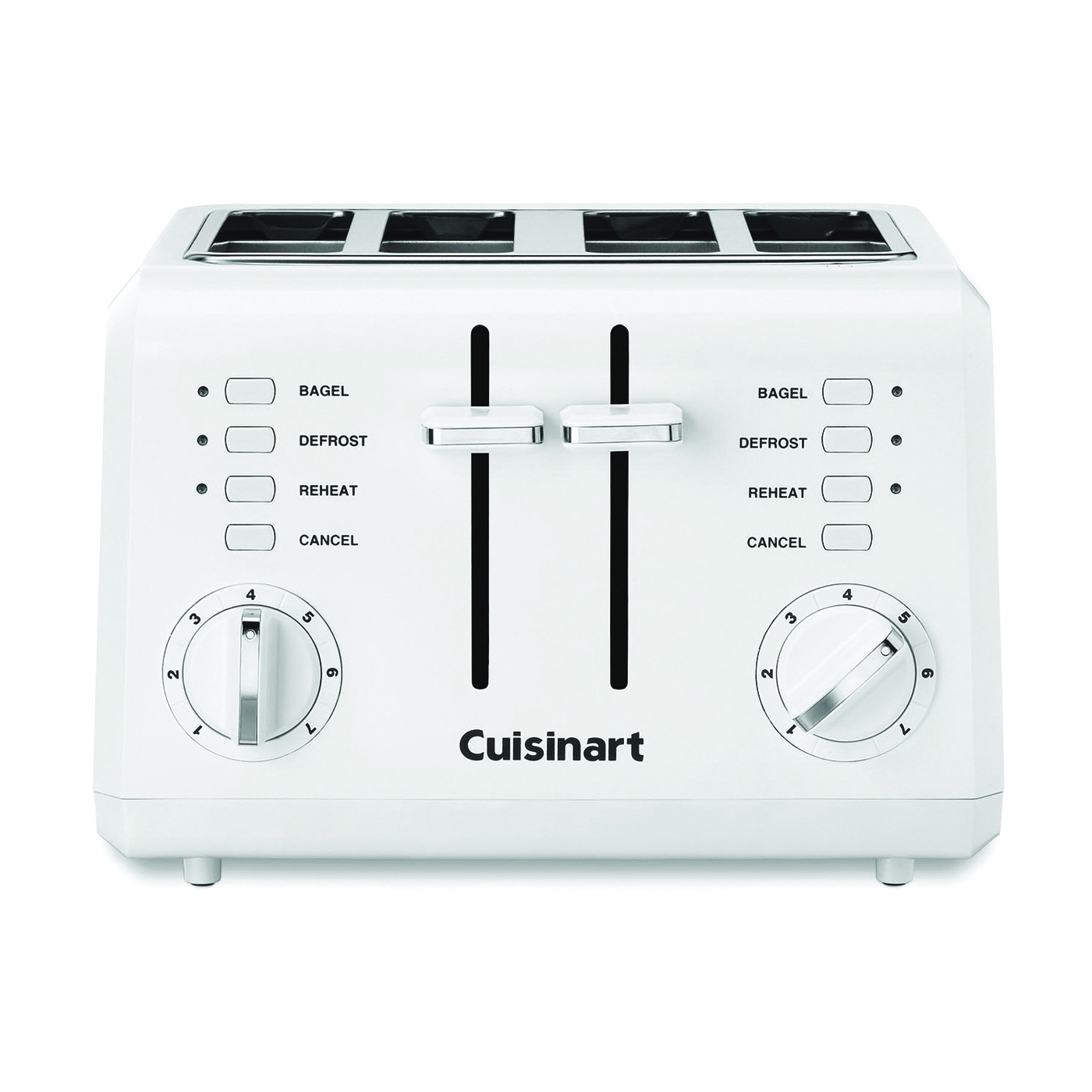 Cuisinart CPT-142C