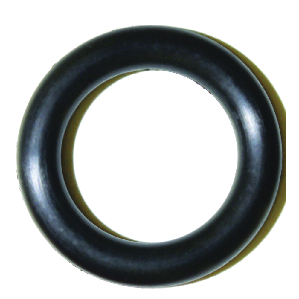 Danco 35873B Faucet O-Ring, #93, 9/16 in ID x 13/16 in OD Dia, 1/8 in Thick, Buna-N, For: Various Faucets - 1