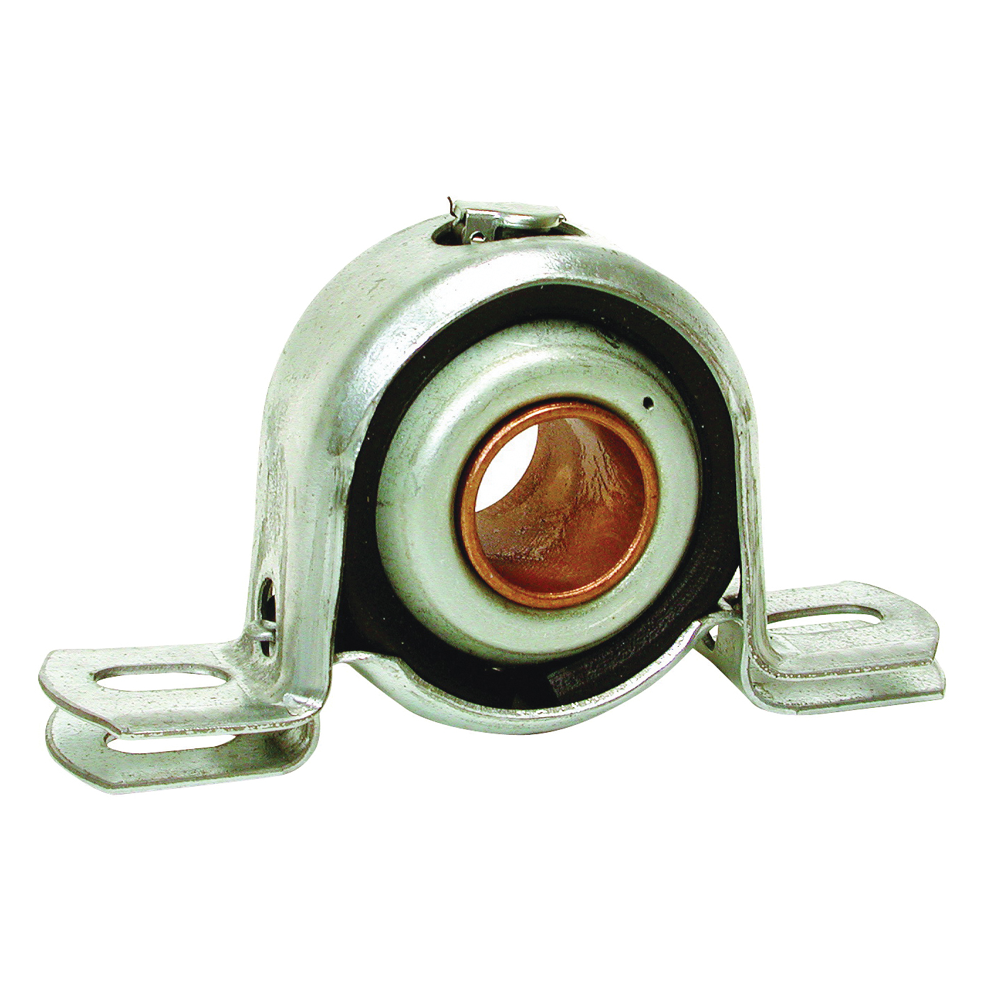 6643 Pillow Block Bearing, 3/4 in Dia, For: Evaporative Cooler Purge Systems