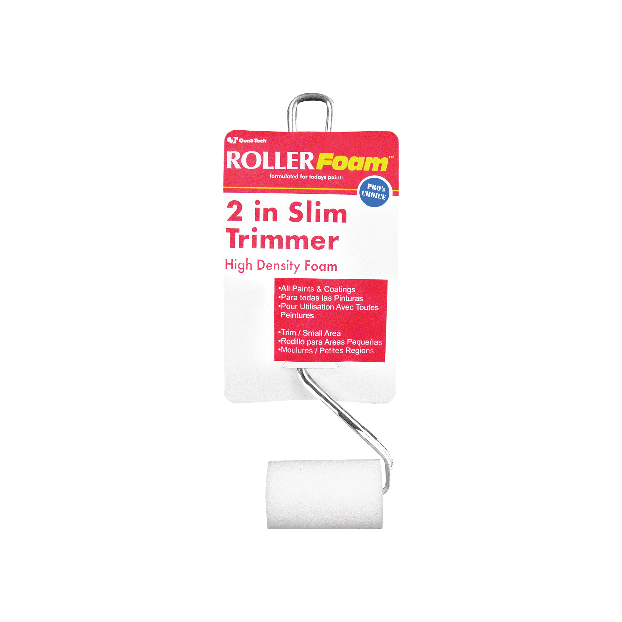 RollerLite 2RL-FOAMF