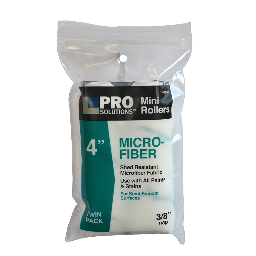 Pro Solutions 43438