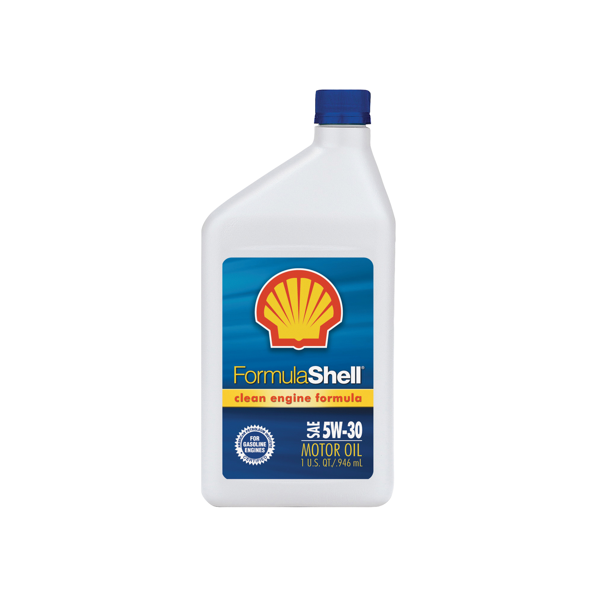 Formula Shell 550024074