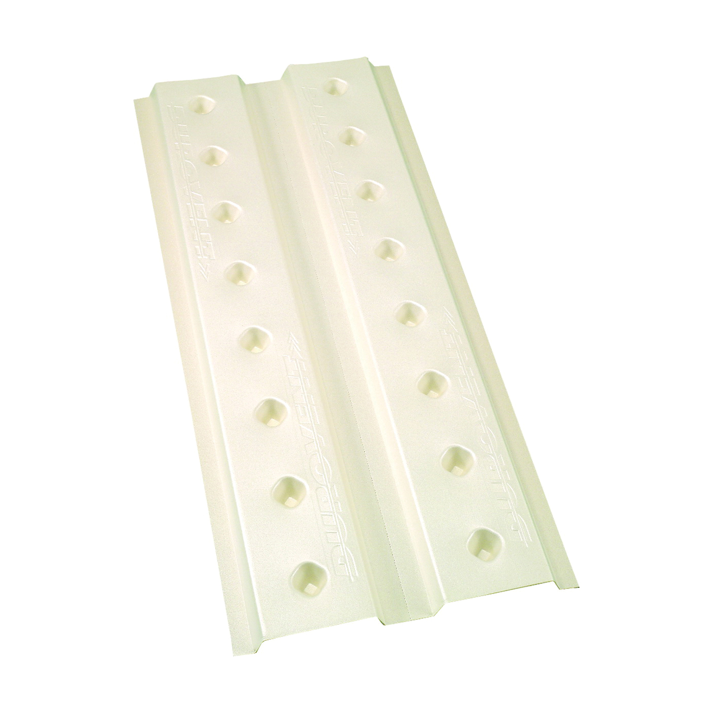 UDV2248 Rafter Vent, 48 in L, 22 in W, Polystyrene