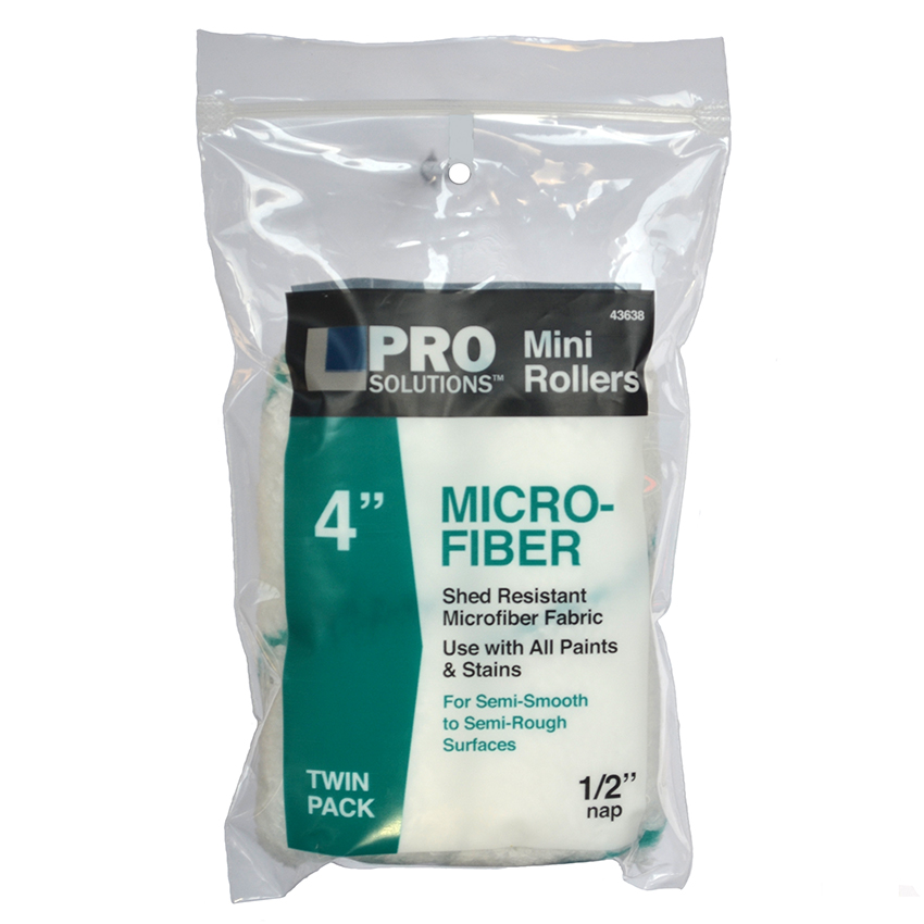 Pro Solutions 43638
