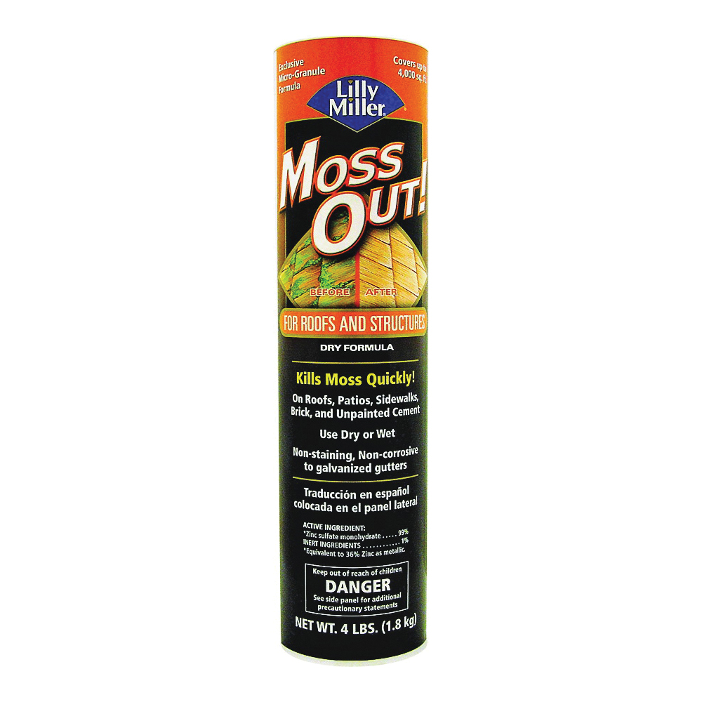 Moss Out! 100099152