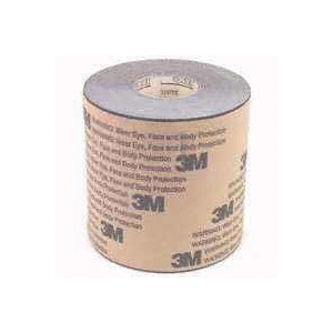 15300 Floor Surfacing Paper, 8 in W, 50 yd L, 80 Grit, Medium, Resin Abrasive, Paper Backing