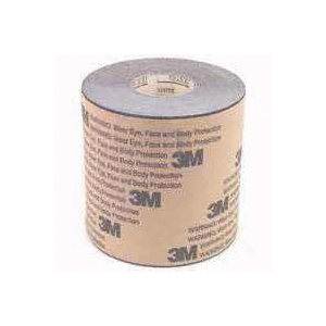 15304 Floor Surfacing Paper, 8 in W, 50 yd L, 36 Grit, Resin Abrasive, Paper Backing