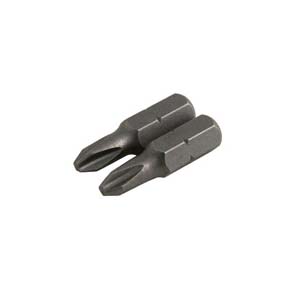 107661OR Drywall Screwdriver Bit, S2 Chrome Molybdenum Steel