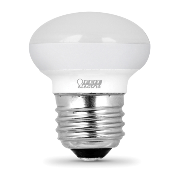 BPR14DM/927CA LED Bulb, Flood/Spotlight, R14 Lamp, 40 W Equivalent, E26 Lamp Base, Dimmable