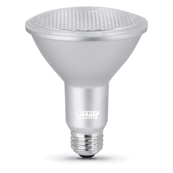 PAR30LDM/950CA LED Bulb, Flood/Spotlight, PAR30 Lamp, 75 W Equivalent, E26 Lamp Base, Dimmable