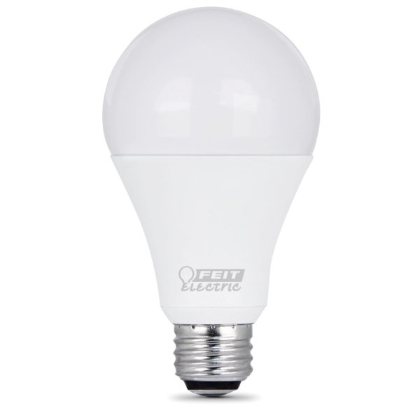 A30/100/927CA LED Bulb, General Purpose, A19 Lamp, 30, 70, 100 W Equivalent, E26 Lamp Base