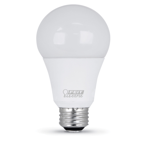 A50/150/927CA LED Bulb, General Purpose, A21 Lamp, 50, 100, 150 W Equivalent, E26 Lamp Base