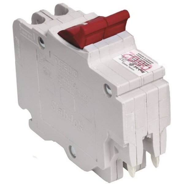 Square D NC0220CP