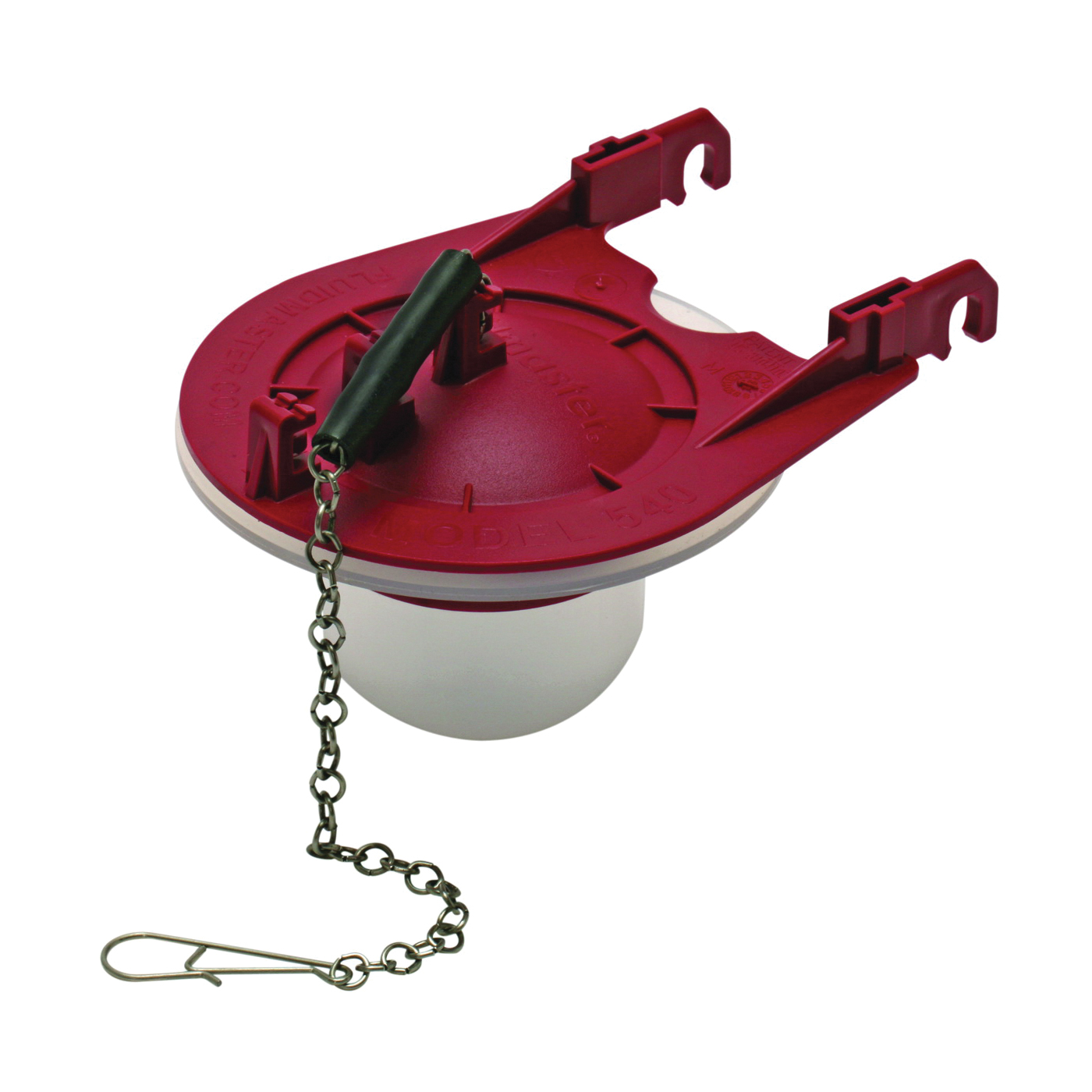 5401GBP4 Toilet Flapper, Specifications: 3 in, For: 1.28 to 1.6 gal per Flush Toilets