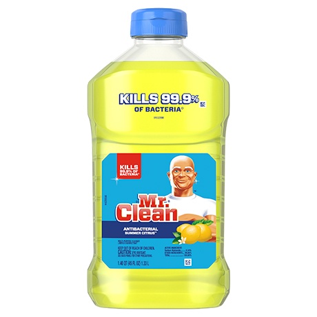 31502 All-Purpose Cleaner, 40 oz Bottle, Citrus