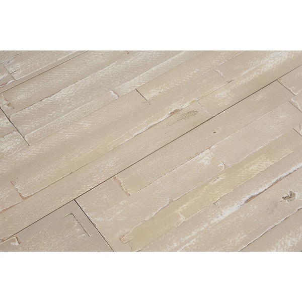 mywoodwall 101011050 Wall Panel, 23-5/8 in L, 4-7/8 in W, Wood, Safari - 2