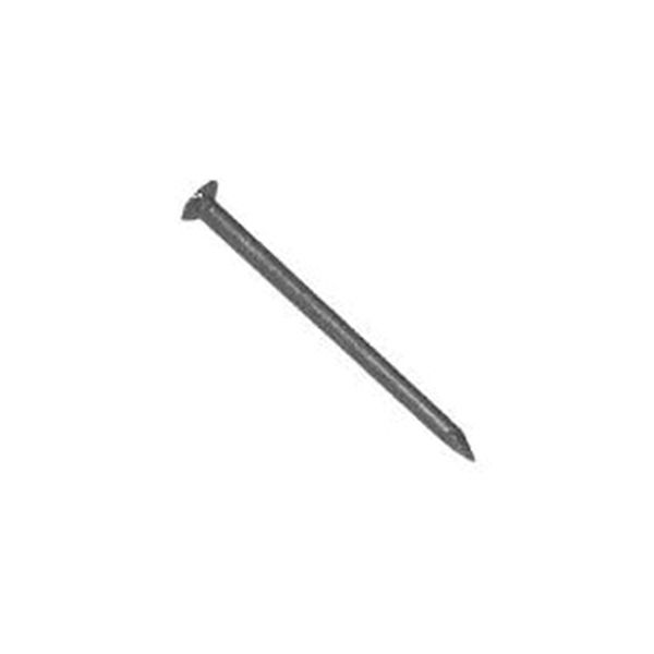 Bostitch RH-S8DR113EP/X Framing Nail, 2-3/8 in L, 12 Gauge, Steel, Full Round Head, Ring Shank