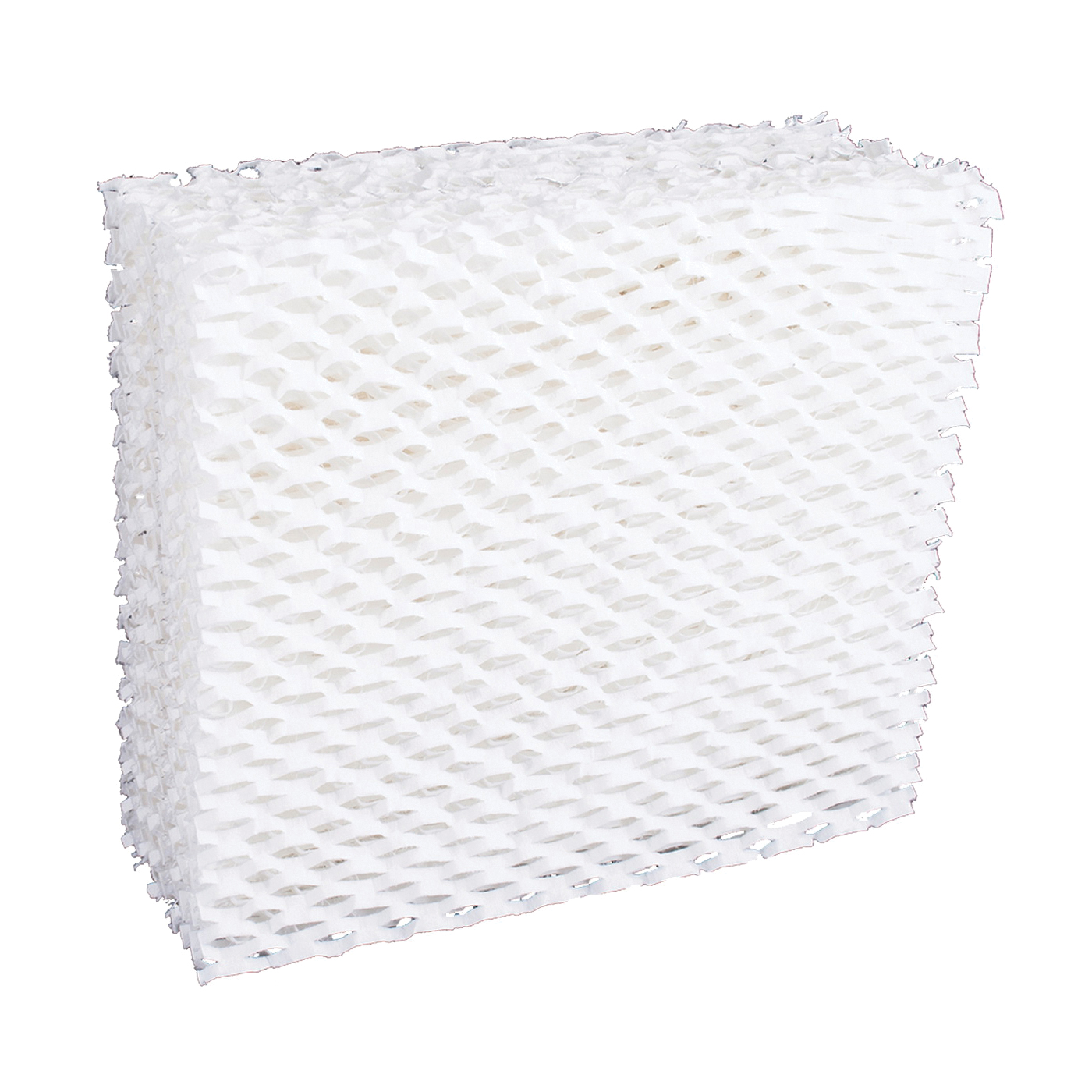 CB43 Wick Filter, 12-1/2 in L, 4-1/4 in W, White, For: Spacesaver 800, 8000 Series Console, EP9-500 Humidifier